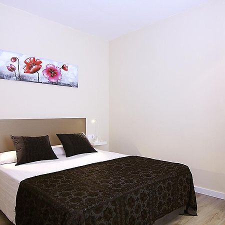 Munne - Spacious Apartments Fc Βαρκελώνη Εξωτερικό φωτογραφία