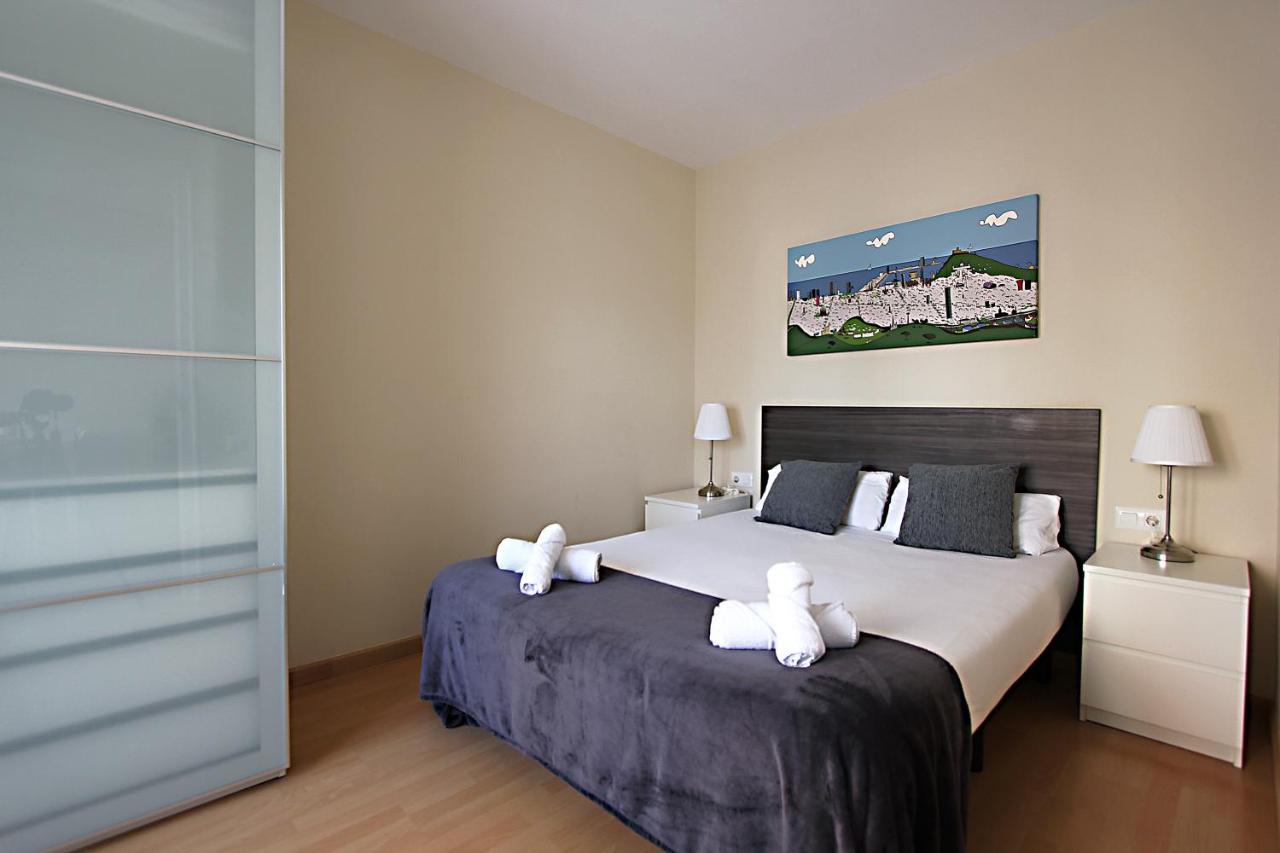 Munne - Spacious Apartments Fc Βαρκελώνη Εξωτερικό φωτογραφία