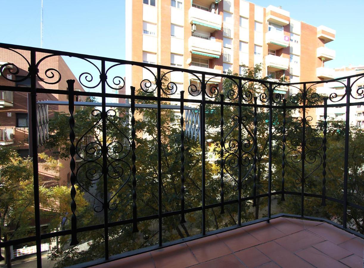 Munne - Spacious Apartments Fc Βαρκελώνη Εξωτερικό φωτογραφία