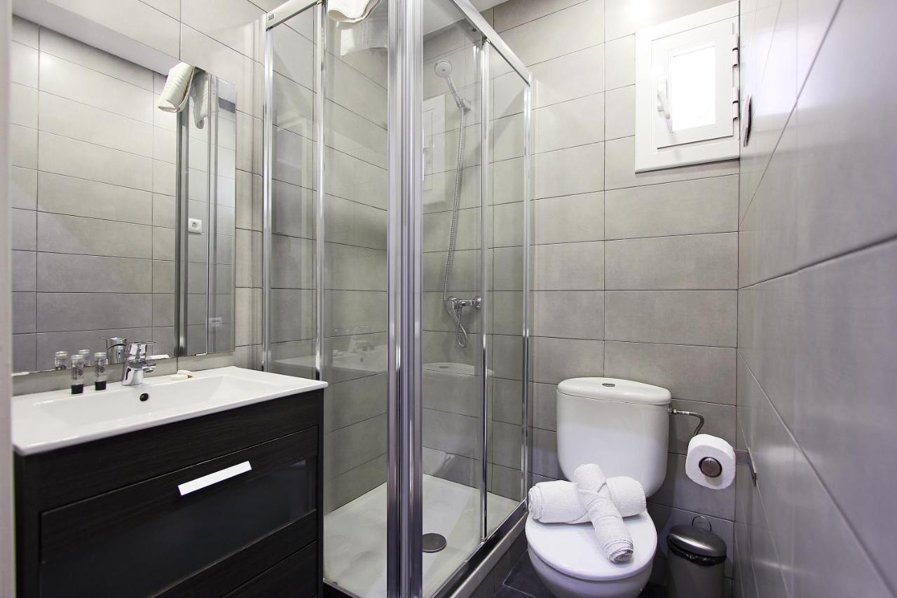 Munne - Spacious Apartments Fc Βαρκελώνη Εξωτερικό φωτογραφία