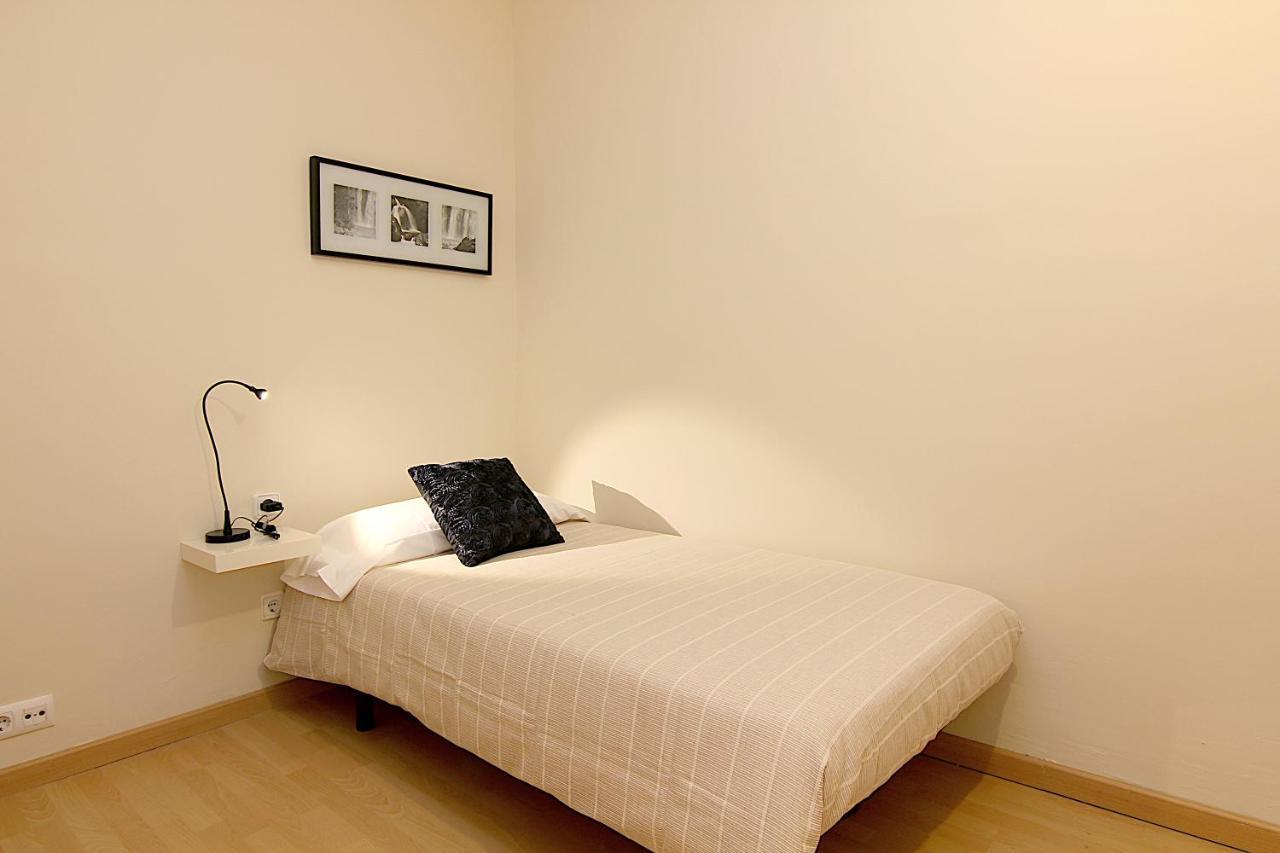 Munne - Spacious Apartments Fc Βαρκελώνη Εξωτερικό φωτογραφία