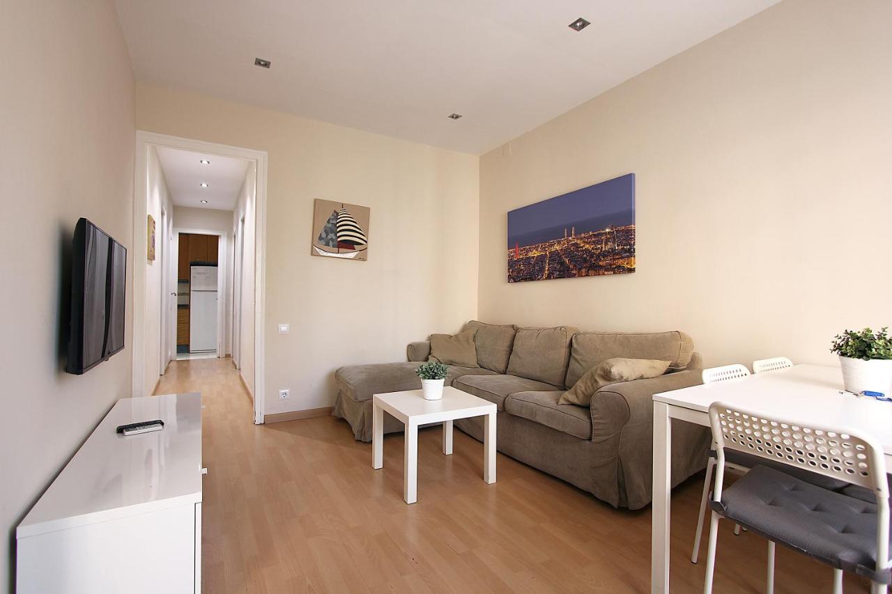 Munne - Spacious Apartments Fc Βαρκελώνη Εξωτερικό φωτογραφία