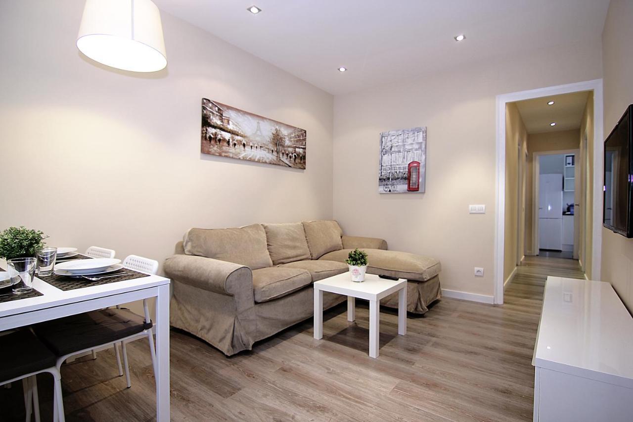 Munne - Spacious Apartments Fc Βαρκελώνη Εξωτερικό φωτογραφία