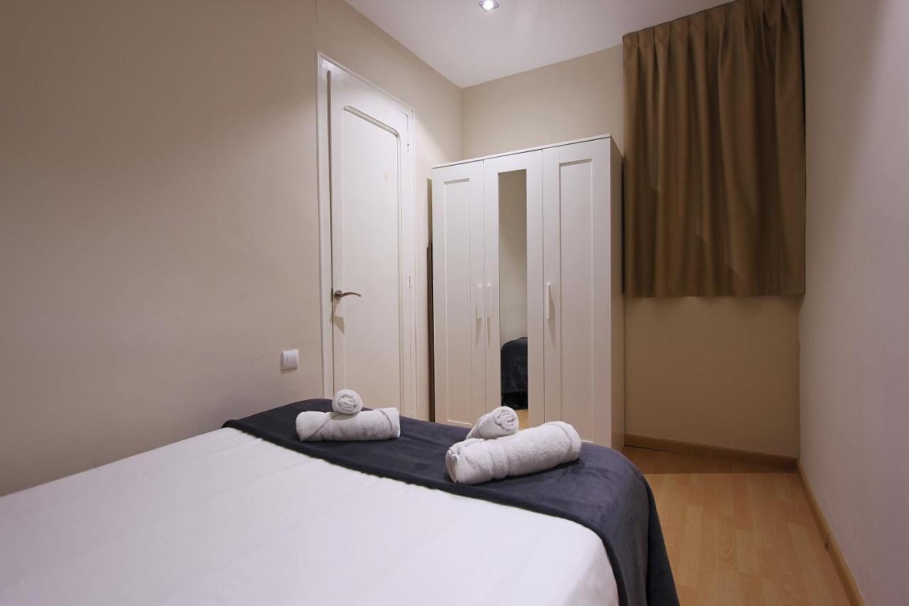 Munne - Spacious Apartments Fc Βαρκελώνη Εξωτερικό φωτογραφία