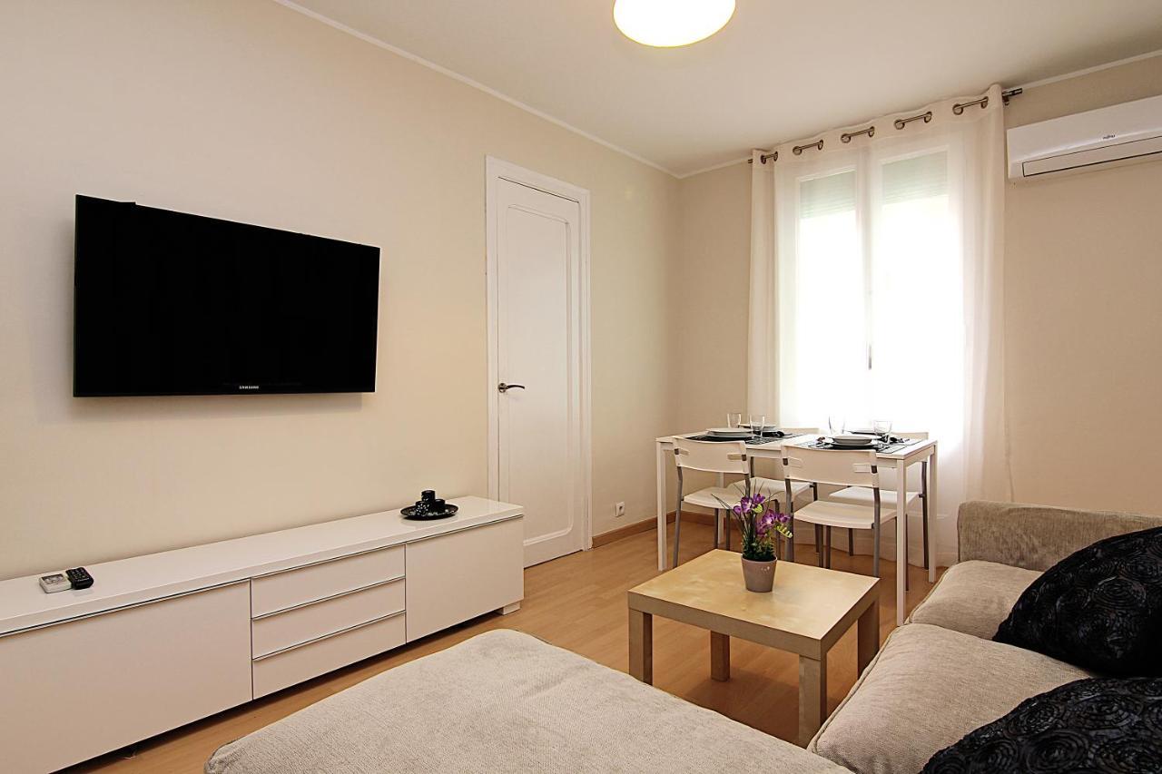 Munne - Spacious Apartments Fc Βαρκελώνη Εξωτερικό φωτογραφία