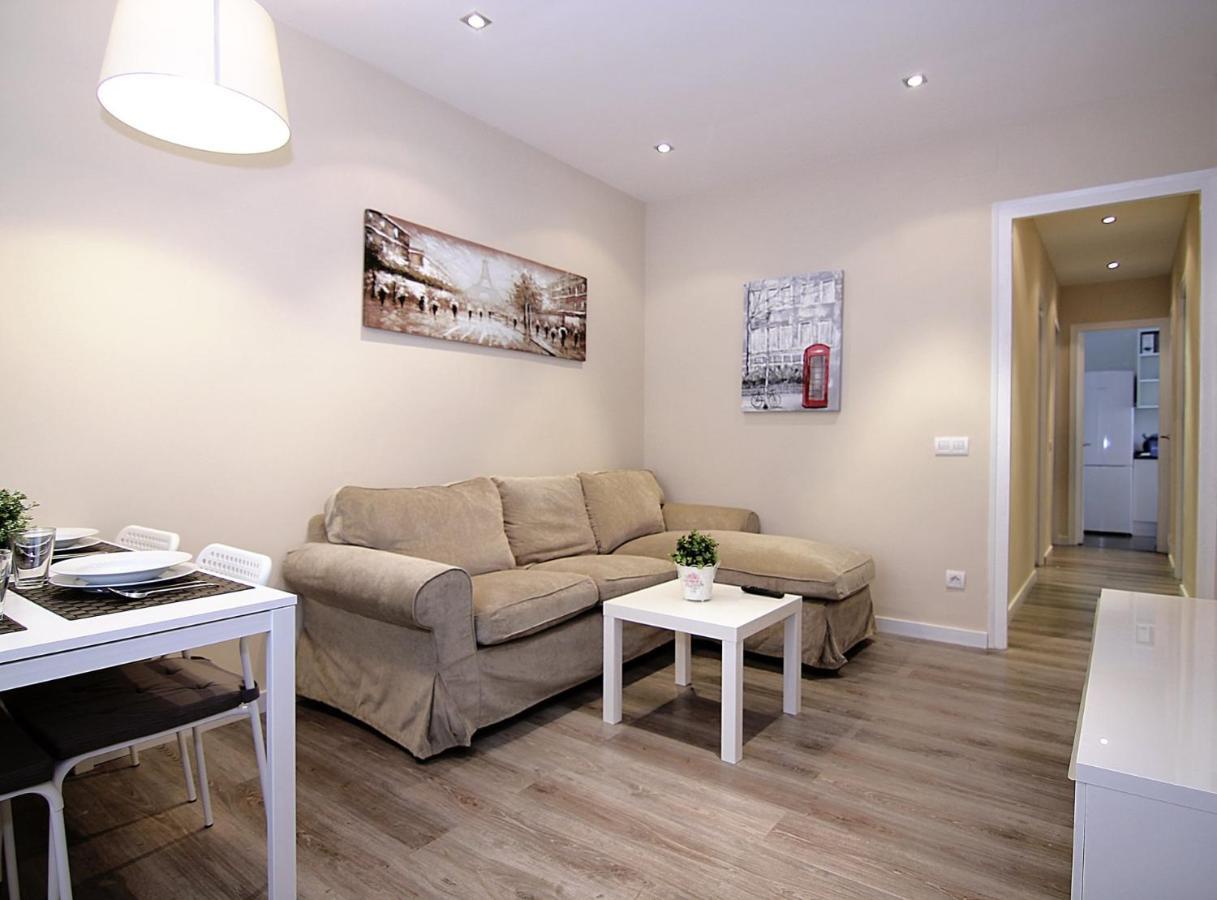 Munne - Spacious Apartments Fc Βαρκελώνη Εξωτερικό φωτογραφία