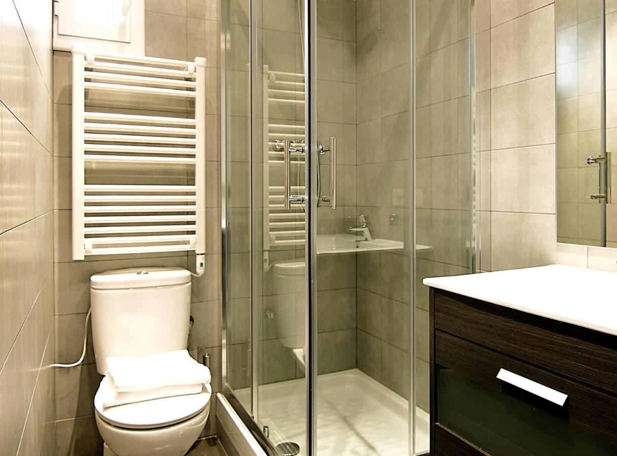 Munne - Spacious Apartments Fc Βαρκελώνη Εξωτερικό φωτογραφία