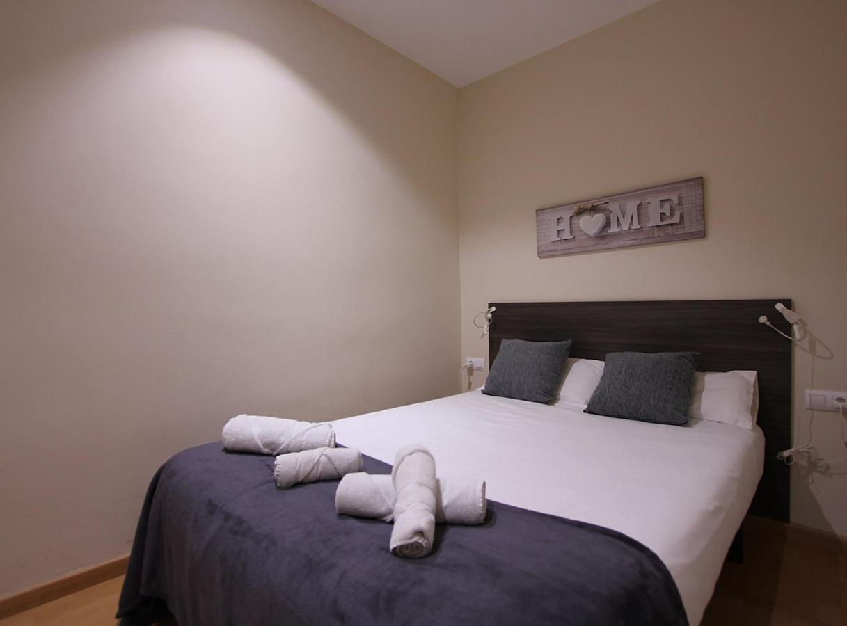 Munne - Spacious Apartments Fc Βαρκελώνη Εξωτερικό φωτογραφία