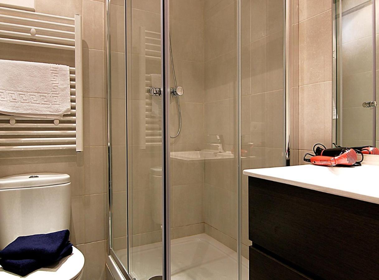 Munne - Spacious Apartments Fc Βαρκελώνη Εξωτερικό φωτογραφία
