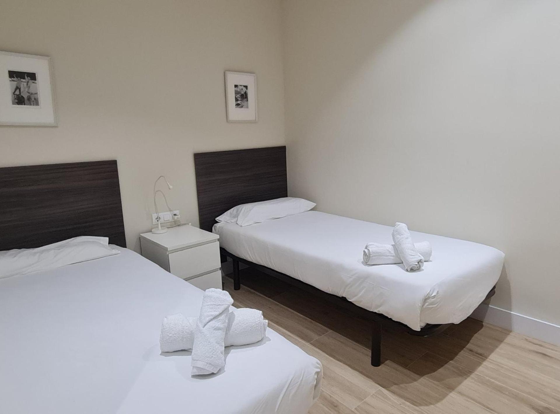Munne - Spacious Apartments Fc Βαρκελώνη Εξωτερικό φωτογραφία
