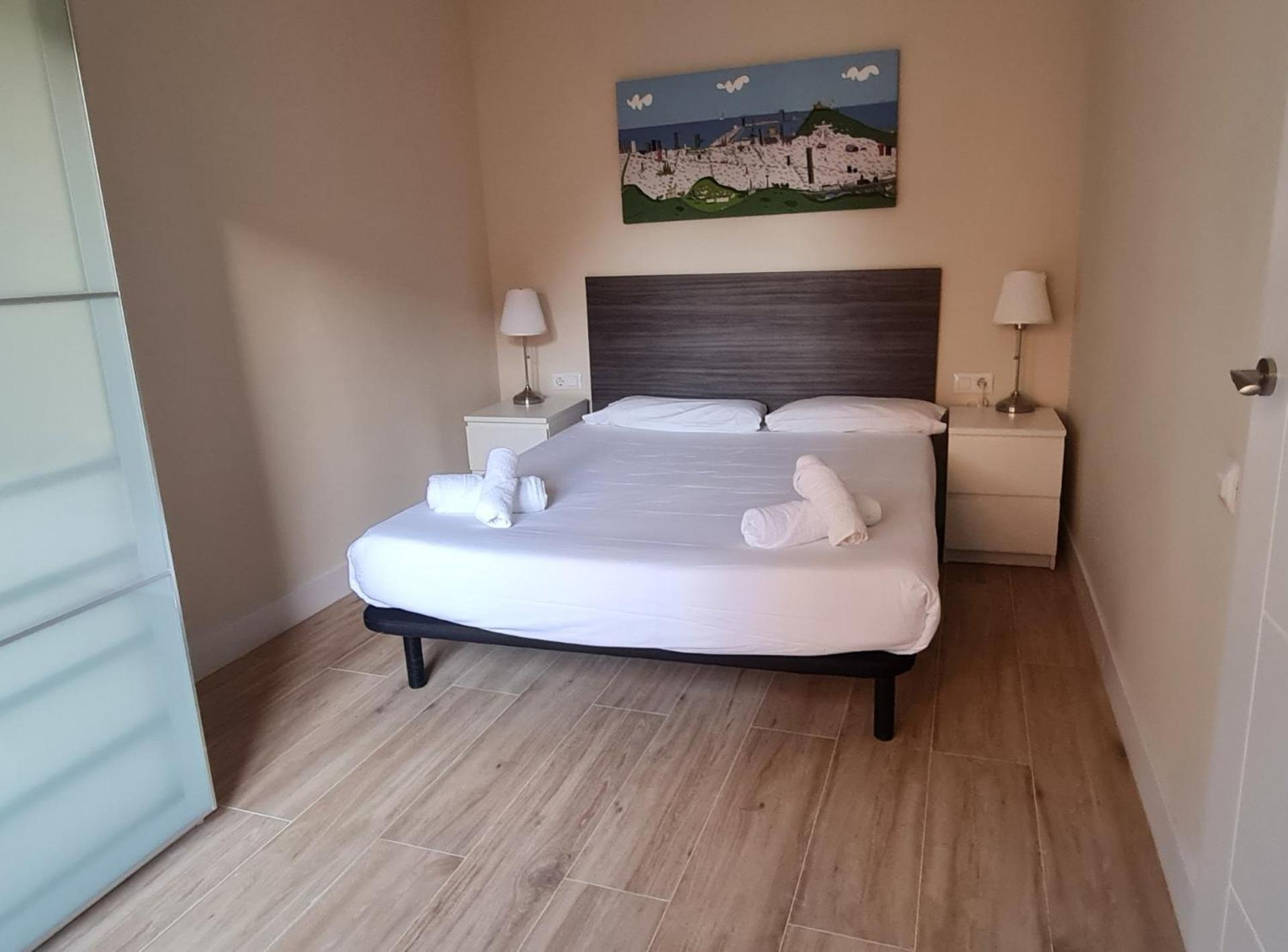 Munne - Spacious Apartments Fc Βαρκελώνη Εξωτερικό φωτογραφία
