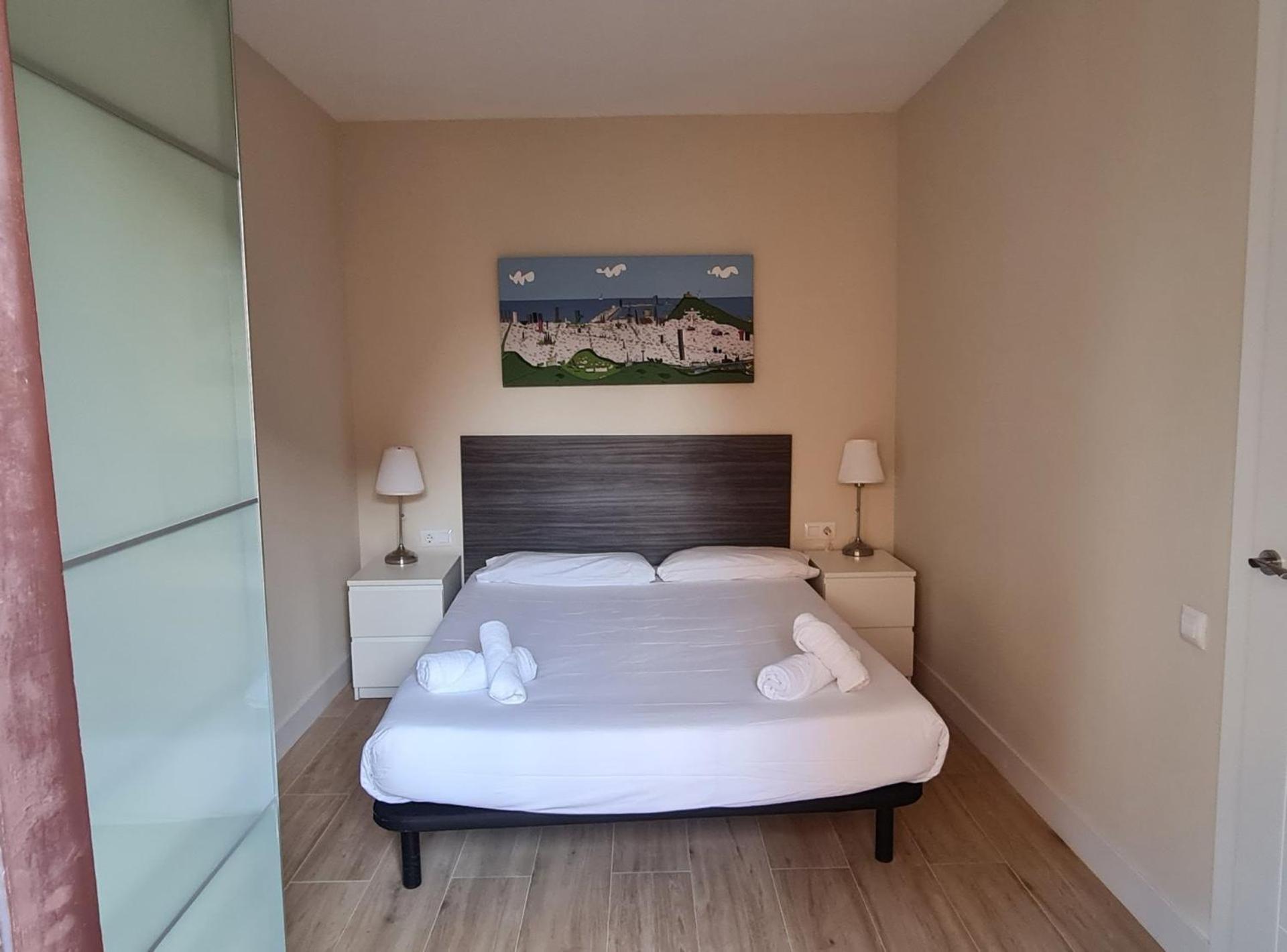Munne - Spacious Apartments Fc Βαρκελώνη Εξωτερικό φωτογραφία