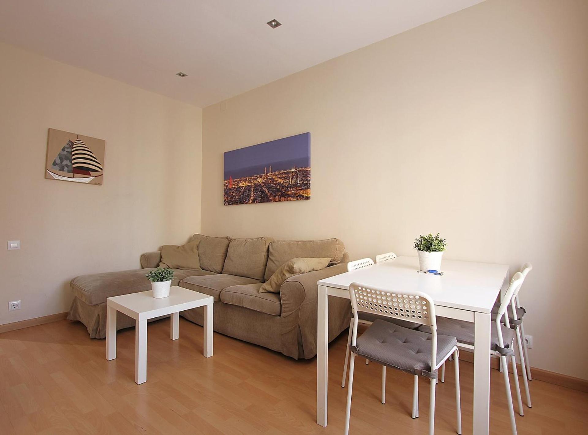 Munne - Spacious Apartments Fc Βαρκελώνη Εξωτερικό φωτογραφία