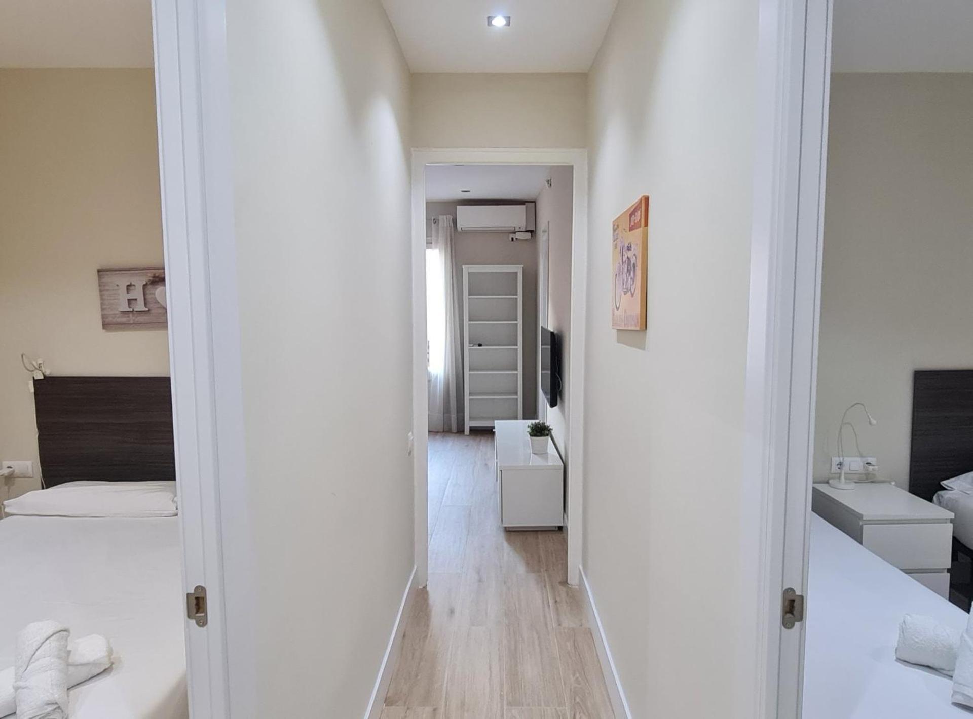 Munne - Spacious Apartments Fc Βαρκελώνη Εξωτερικό φωτογραφία
