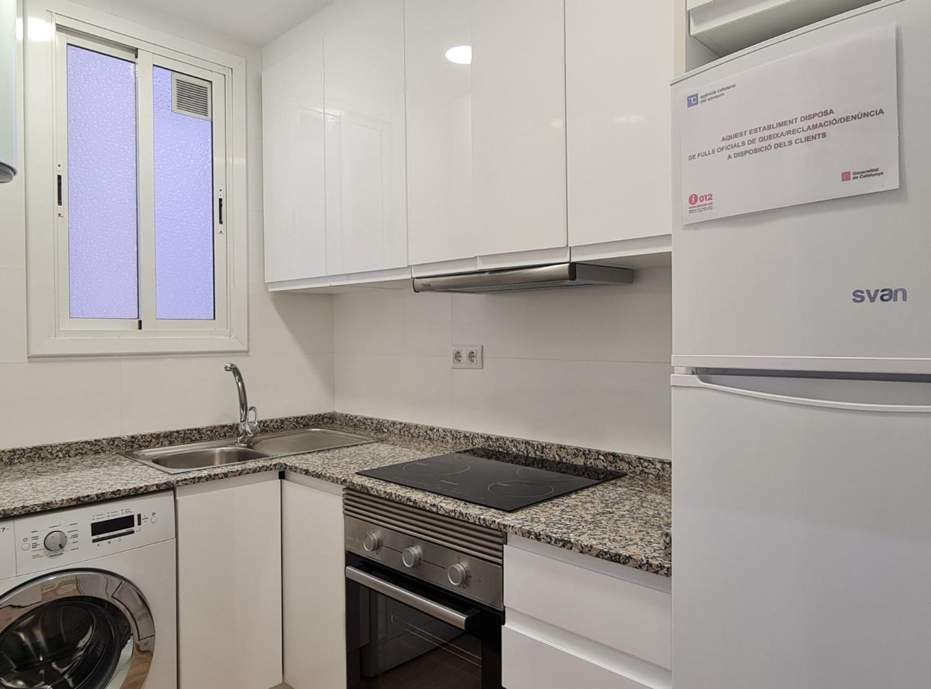 Munne - Spacious Apartments Fc Βαρκελώνη Εξωτερικό φωτογραφία