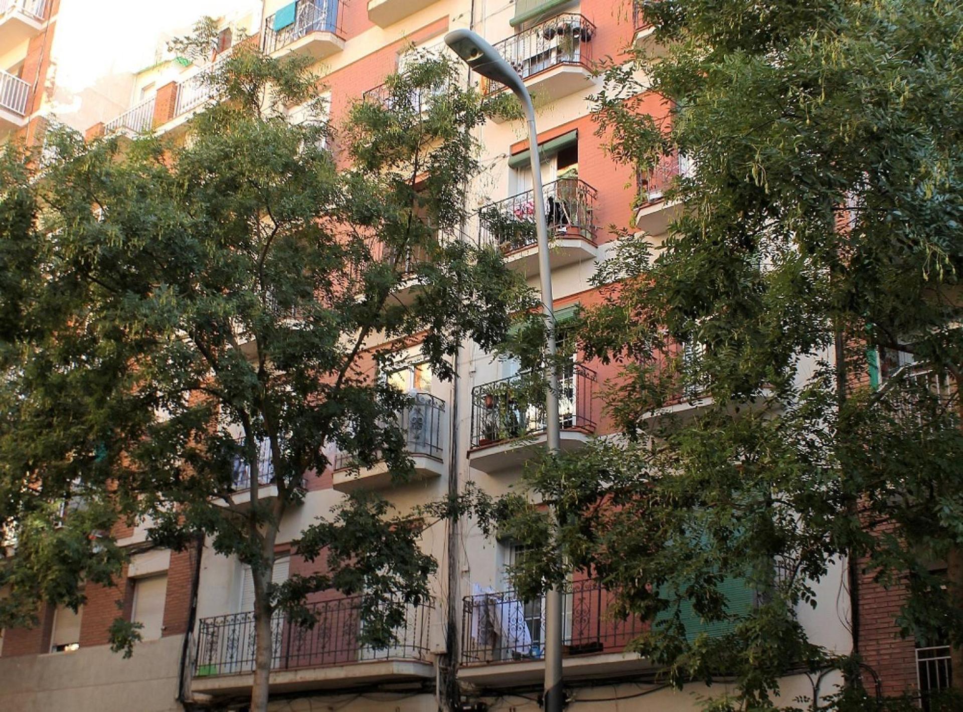 Munne - Spacious Apartments Fc Βαρκελώνη Εξωτερικό φωτογραφία