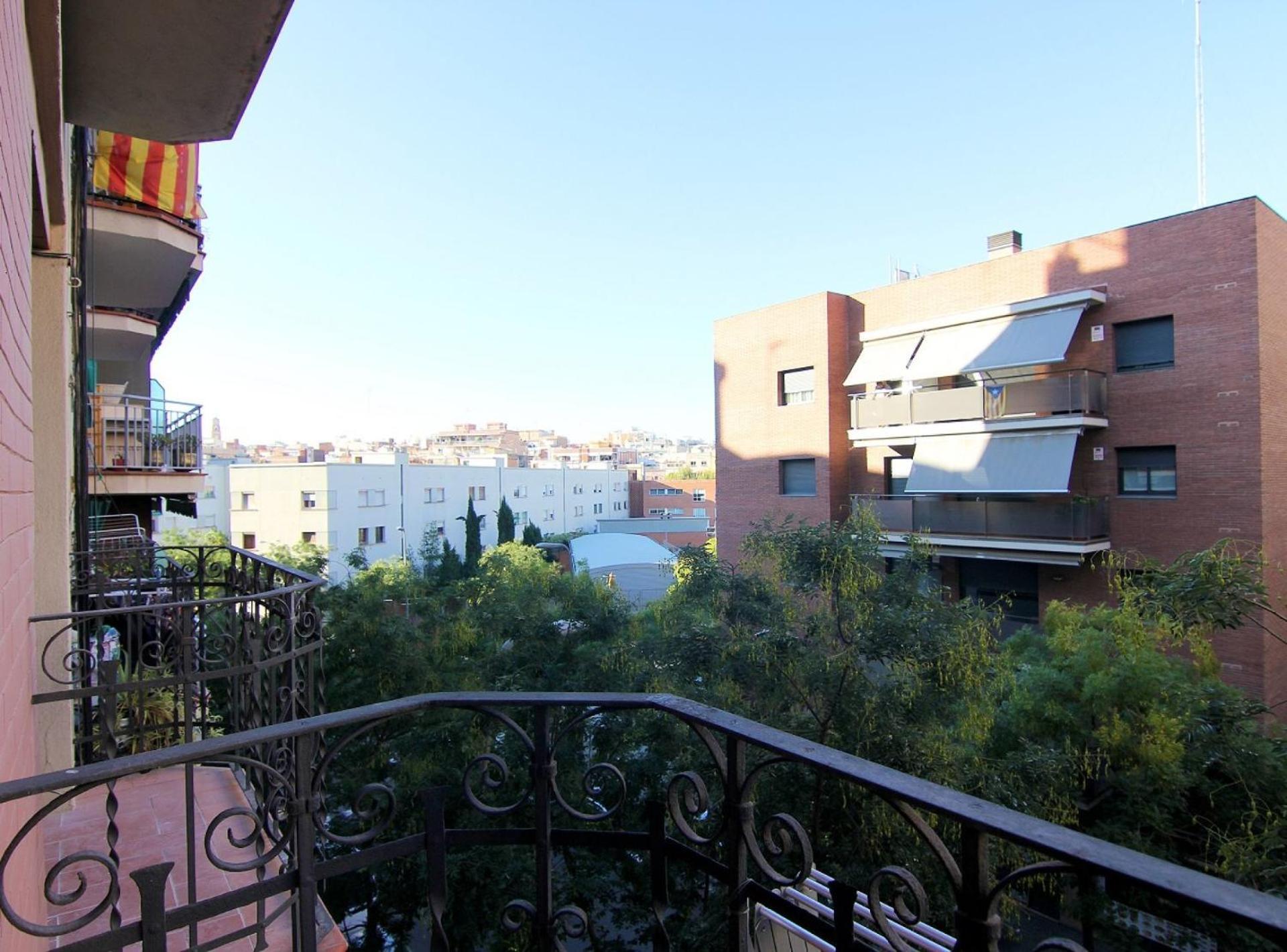 Munne - Spacious Apartments Fc Βαρκελώνη Εξωτερικό φωτογραφία