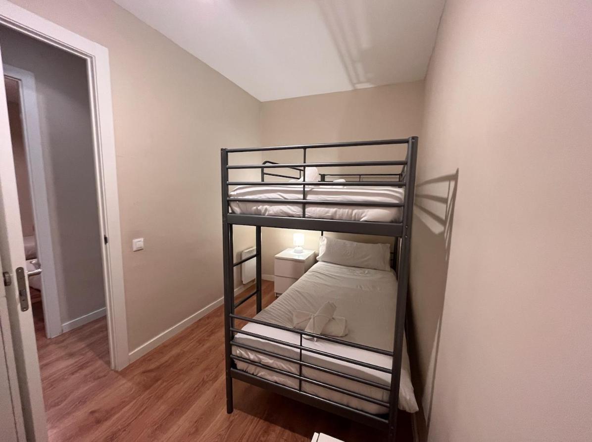 Munne - Spacious Apartments Fc Βαρκελώνη Εξωτερικό φωτογραφία