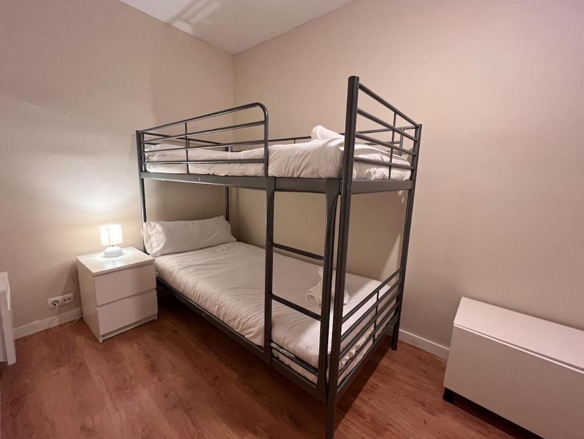 Munne - Spacious Apartments Fc Βαρκελώνη Εξωτερικό φωτογραφία