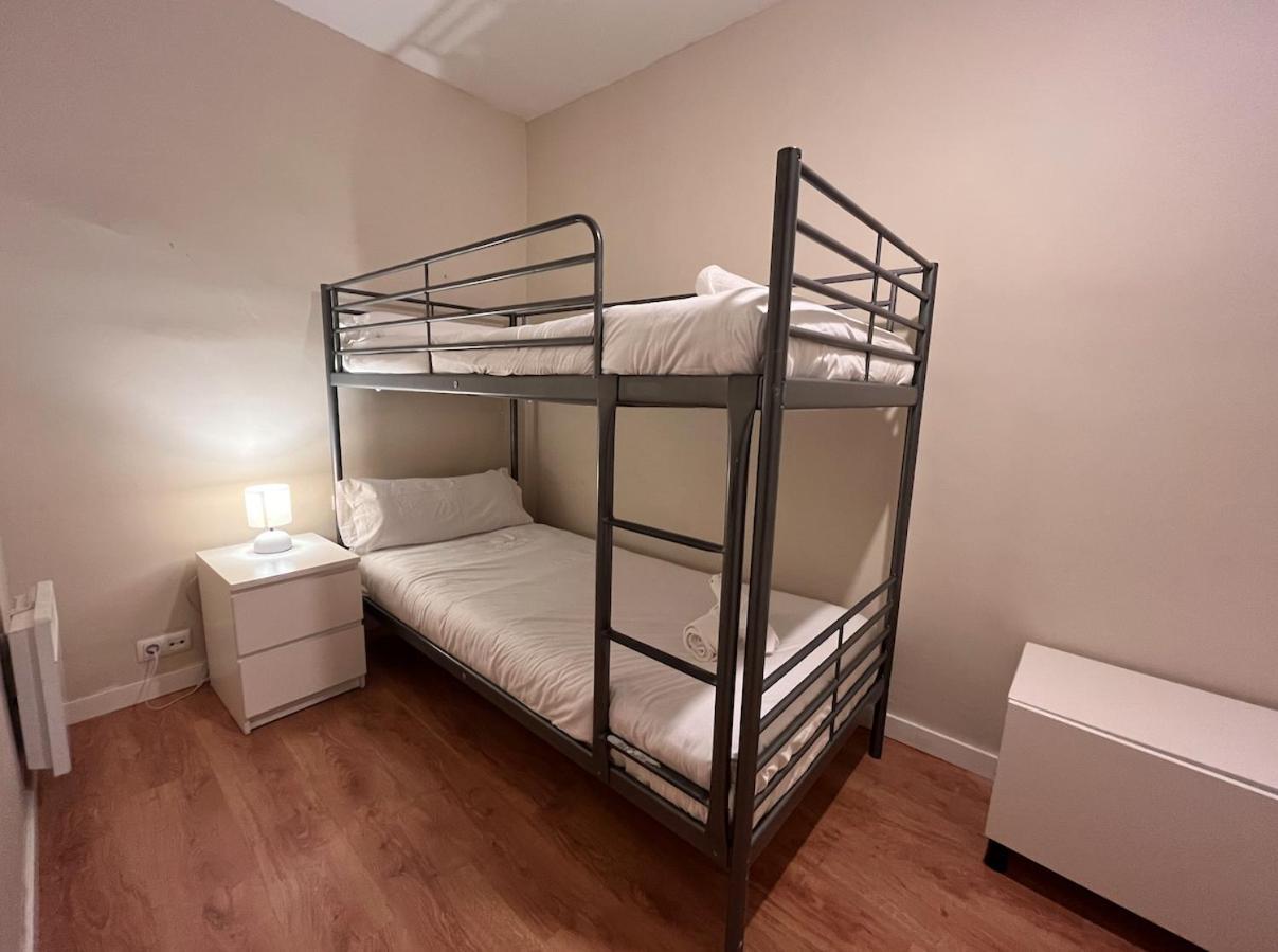 Munne - Spacious Apartments Fc Βαρκελώνη Εξωτερικό φωτογραφία
